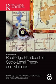 Routledge Handbook of Socio-Legal Theory and Methods