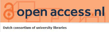 Dutch consortium of university libraries
