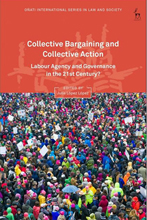 Collective barganing and collective action