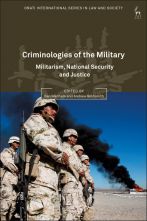 Criminologies of the Military.