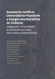 Assessorias jurídicas