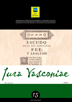 Iura Vasconiae 15