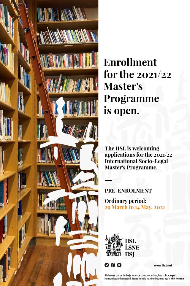 Enrollment open until 14 May.