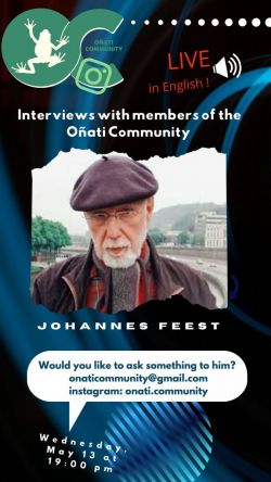 Johannes Feest.