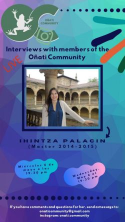 Ihintza Palacín