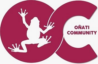 Oñati Community logo
