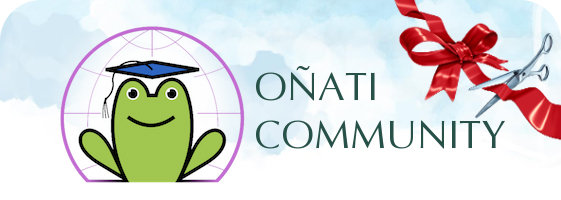 Oñati Community