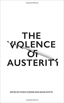 The violence of austerity