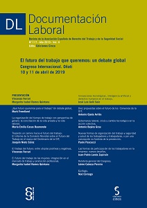 Documentación Laboral