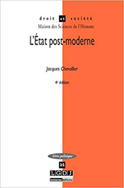 L'État post-moderne