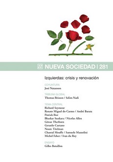 Nueva Sociedad, nº 281