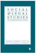 Social and legal studies.