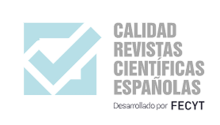 Sello FECYT de calidad